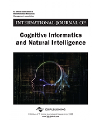 International Journal of Cognitive Informatics and Natural Intelligence